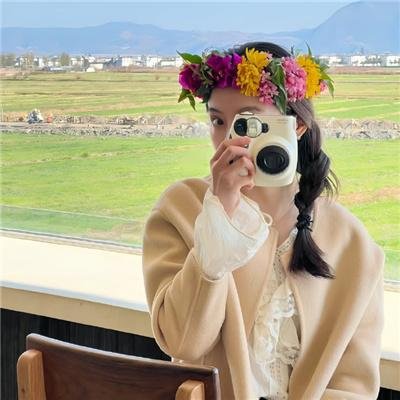 河曲马