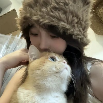 爱情两对半