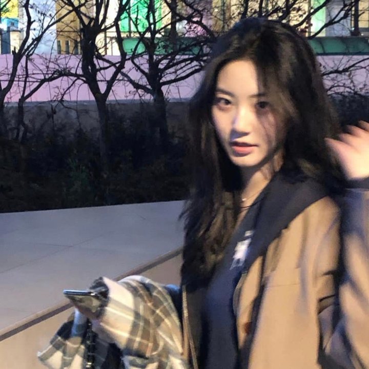 她和她的航天员
